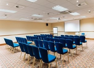 Photo of Renaissance London Heathrow Hotel, Richmond 2