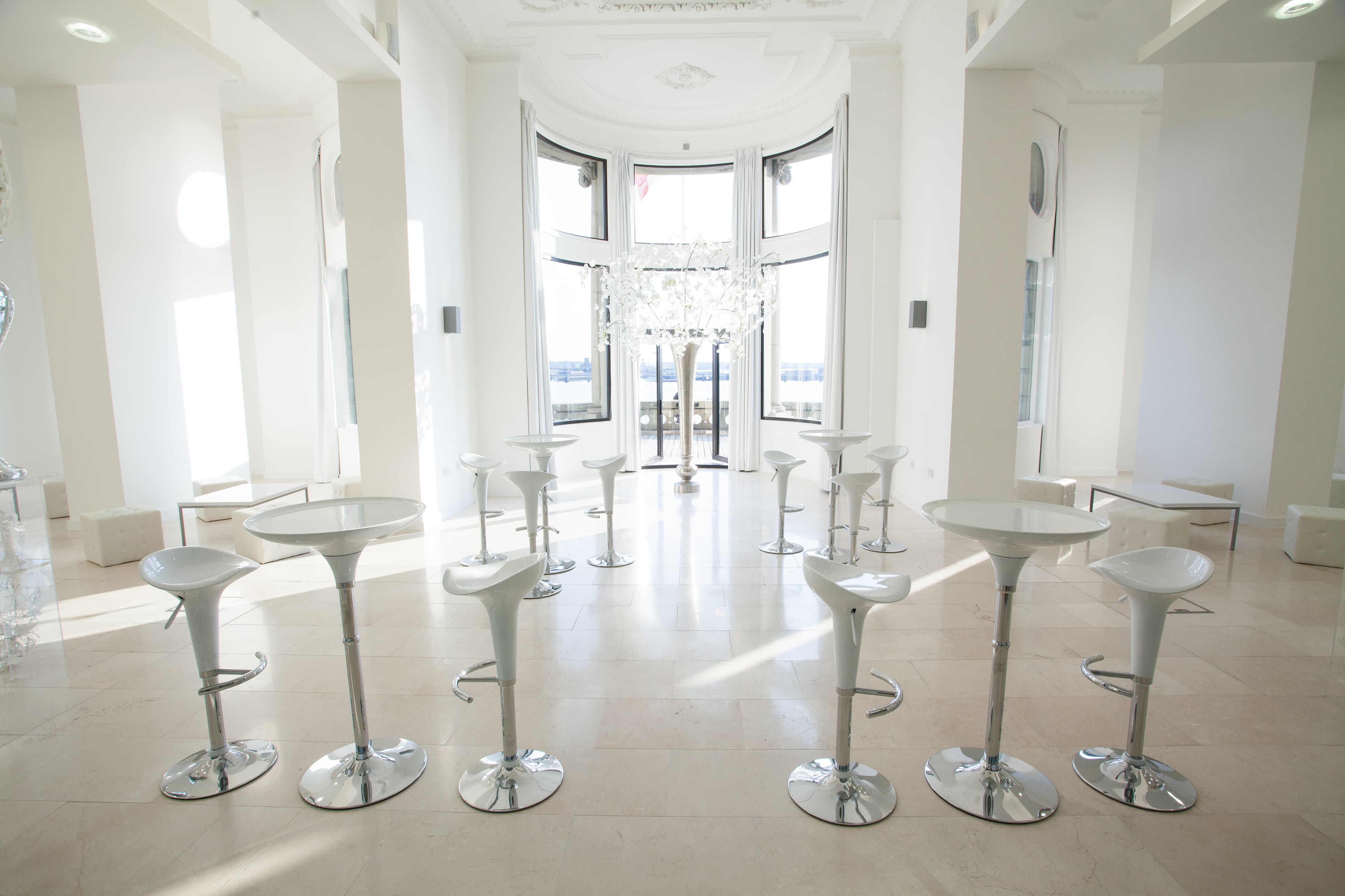 Renaissance London Heathrow Hotel, Tower photo #2