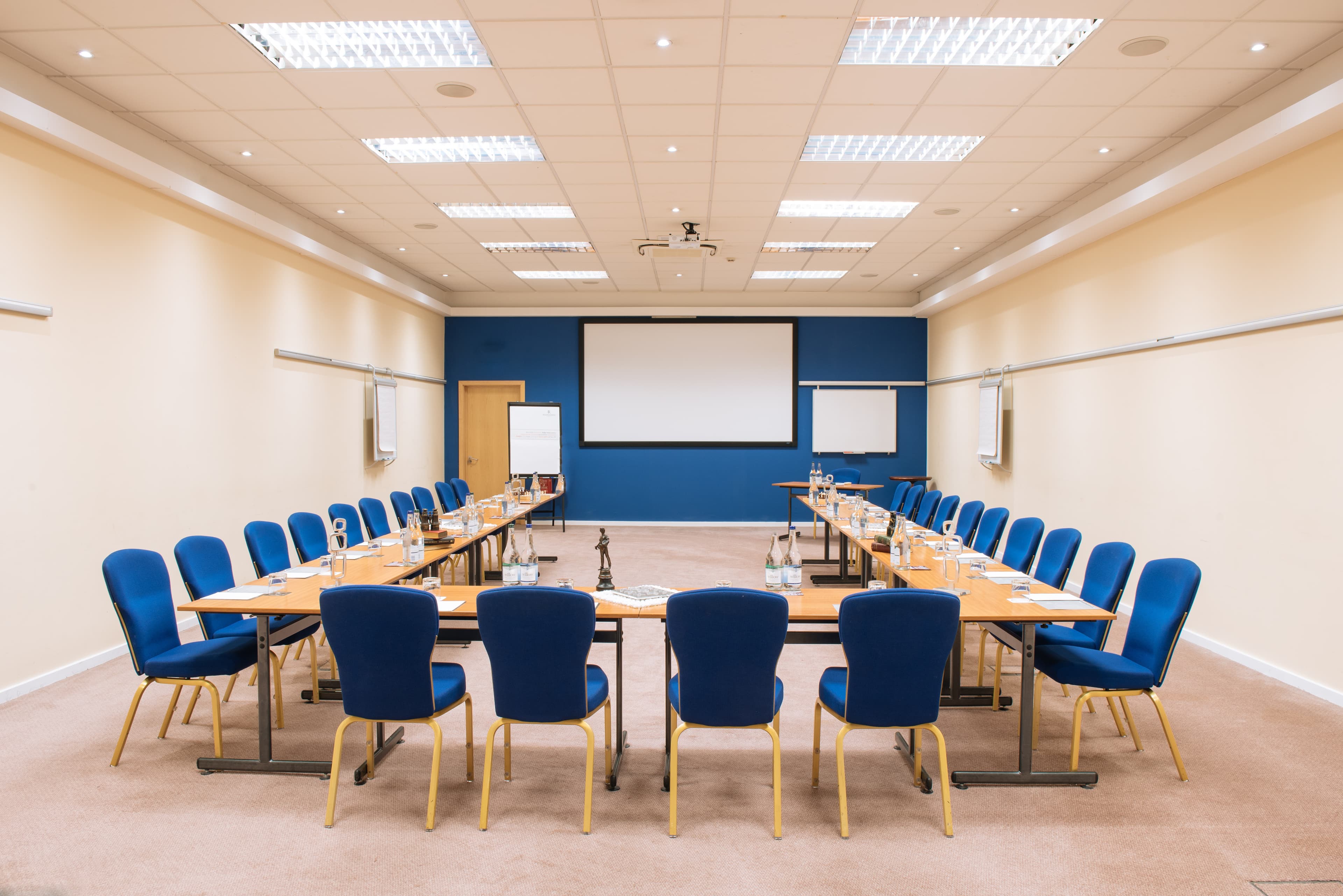 Renaissance London Heathrow Hotel, Southwark photo #2