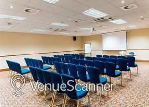 Richmond 2, Renaissance London Heathrow Hotel photo #1