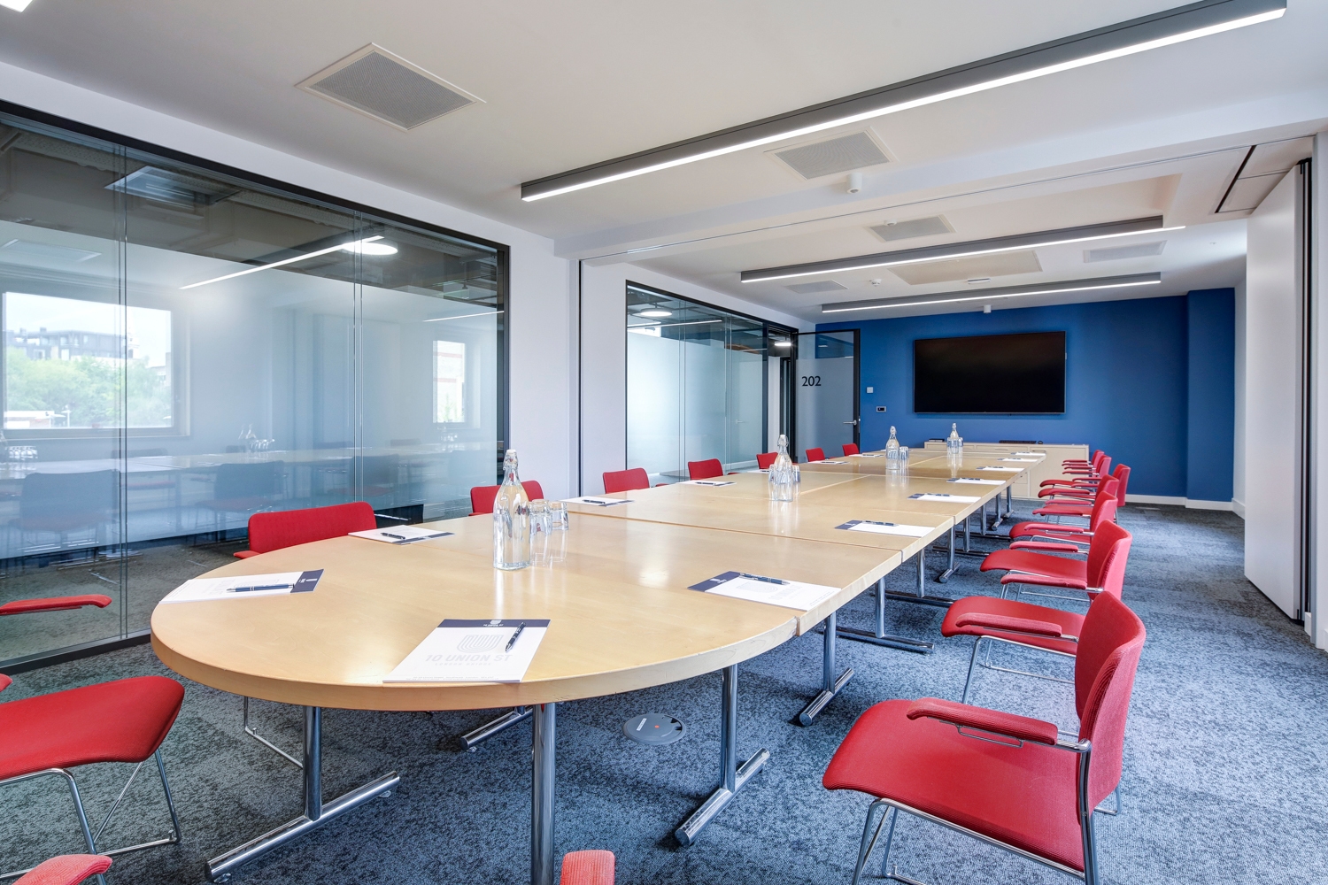 Photo of 10 Union Street, Room 102 & 103