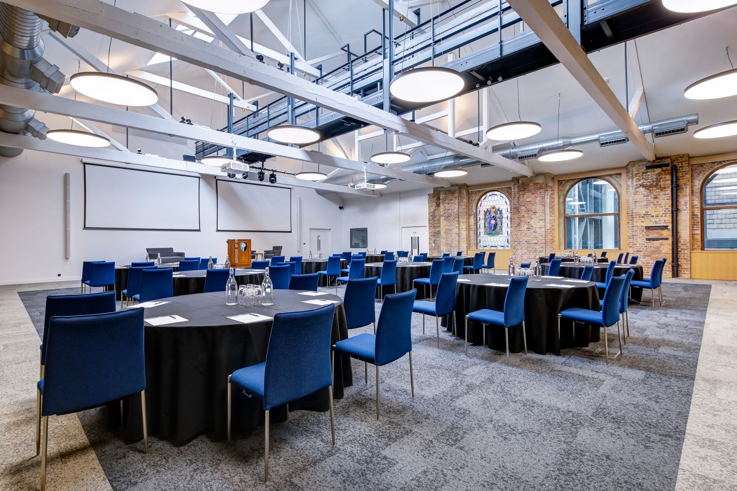 Photo of 10 Union Street, The Main Hall