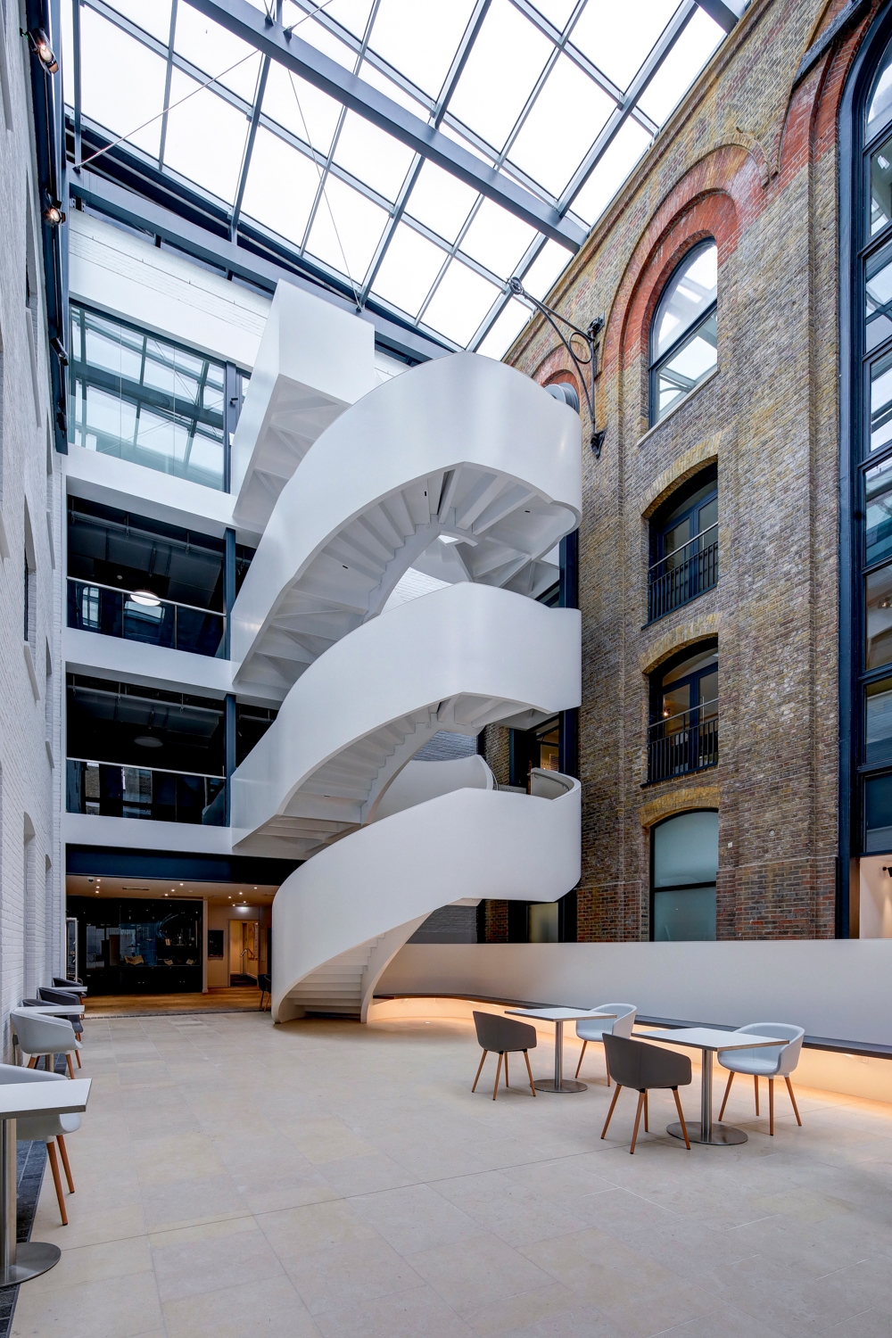 Photo of 10 Union Street, The Main Hall