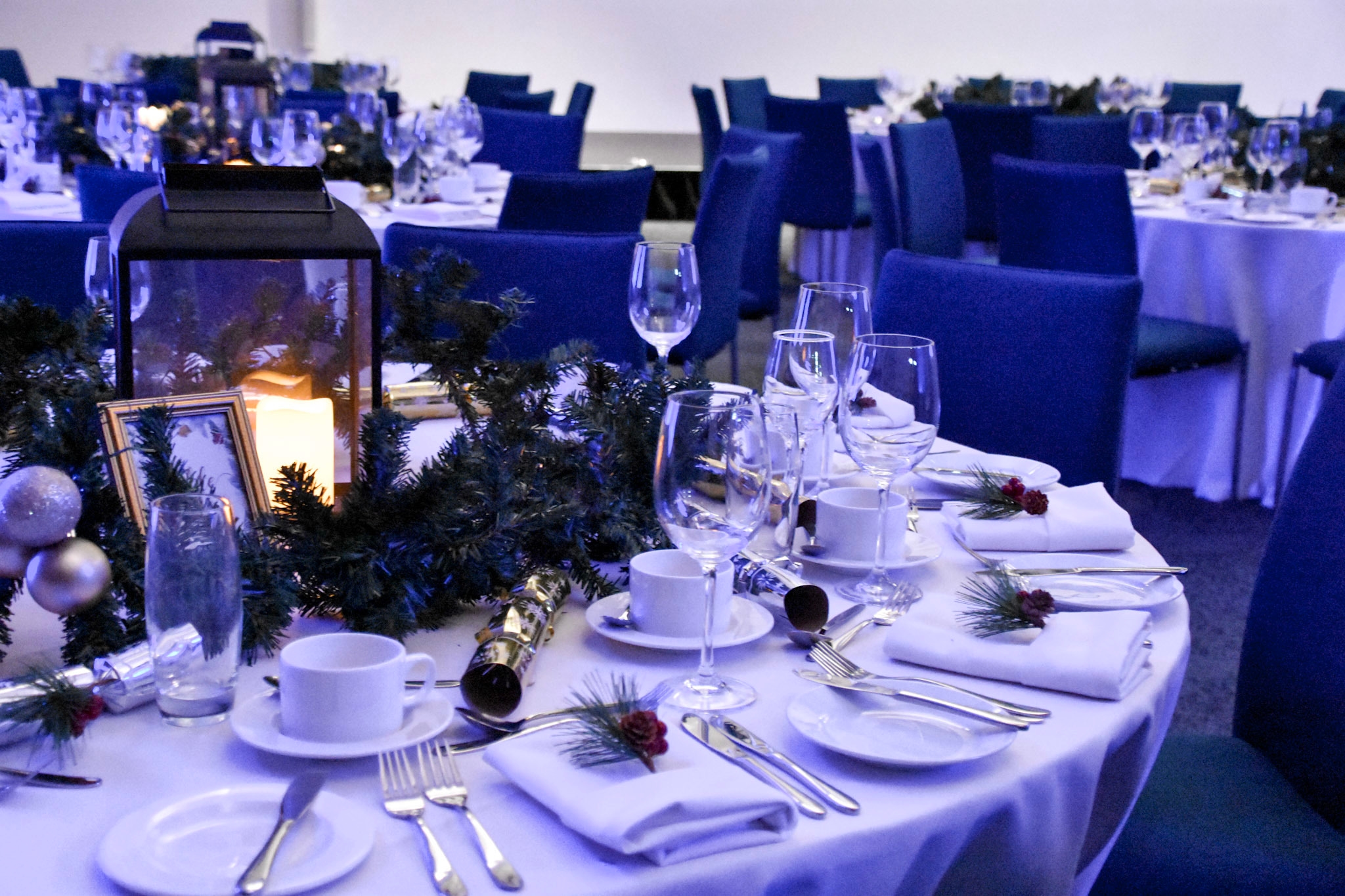 Photo of 10 Union Street, The Main Hall