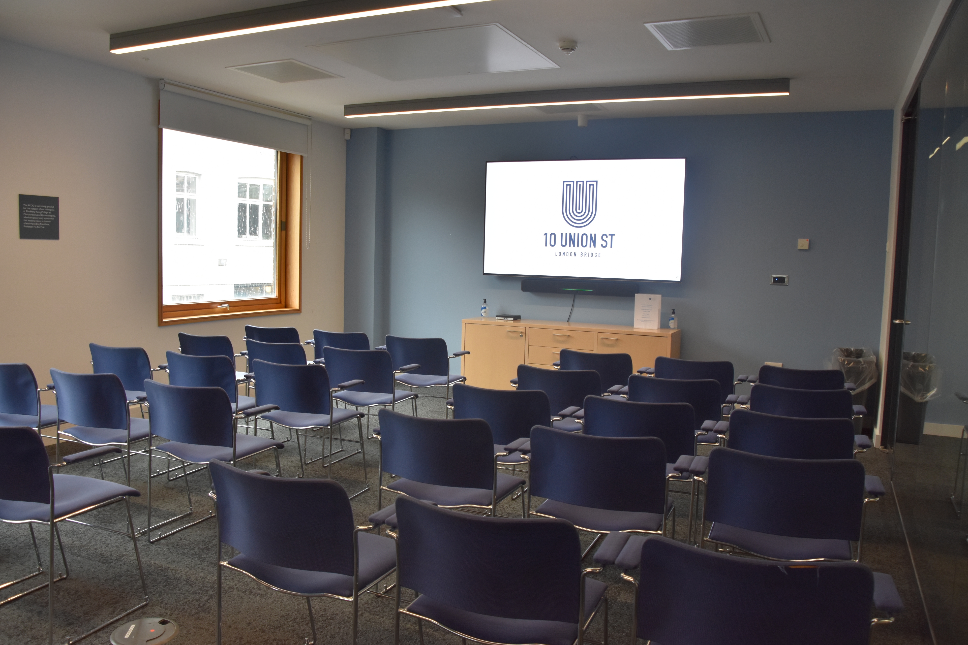 Photo of 10 Union Street, Room 103