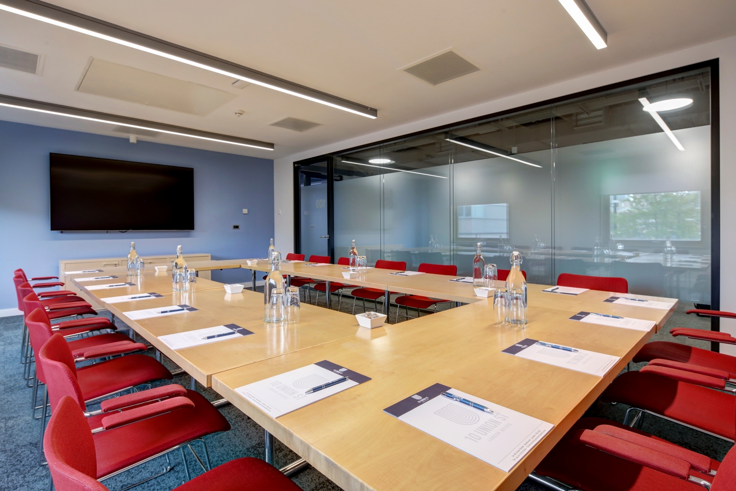 Photo of 10 Union Street, Room 103