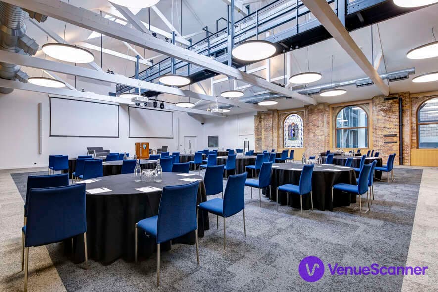 Room 204, 10 Union Street photo #3