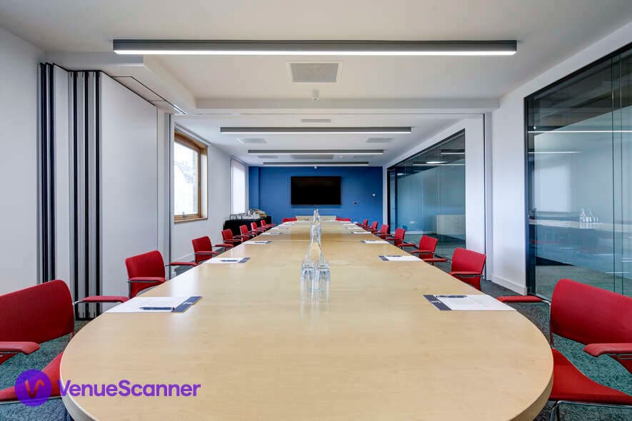 Room 202 & 203, 10 Union Street photo #1