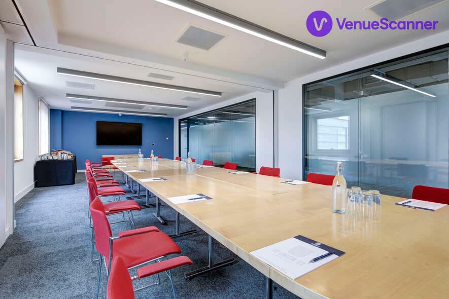 Room 202 & 203, 10 Union Street photo #2