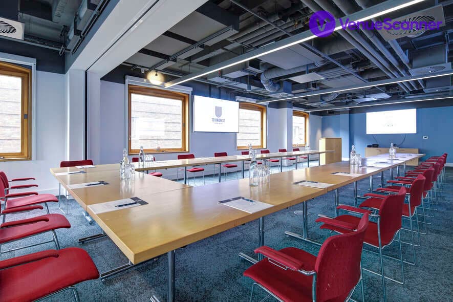 Room 205, 10 Union Street photo #1