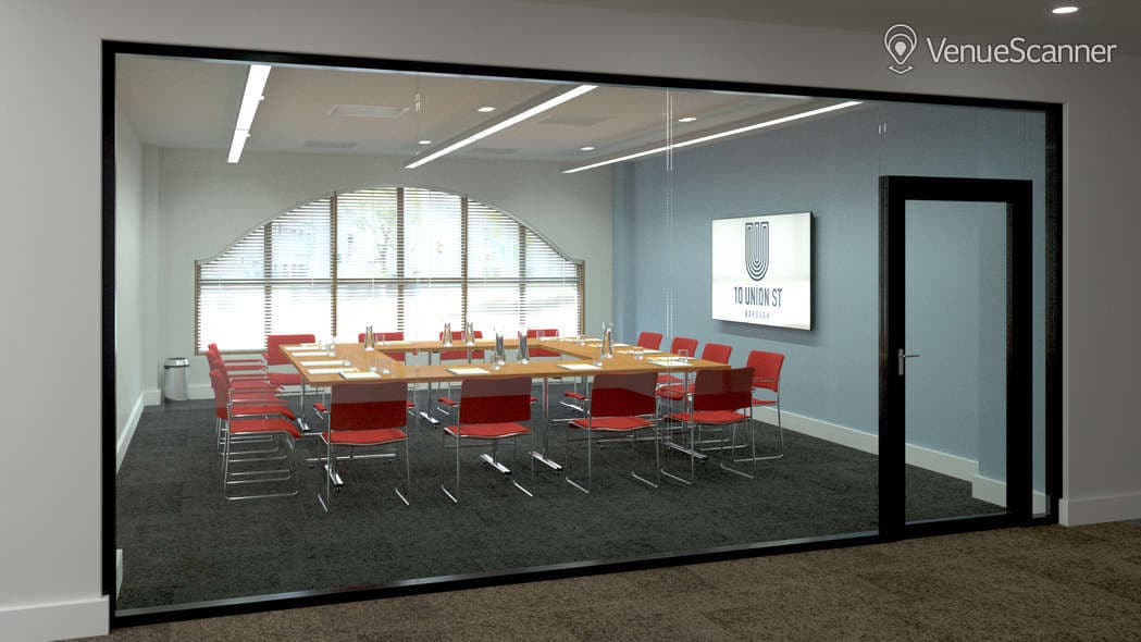 Room G01, 10 Union Street photo #1