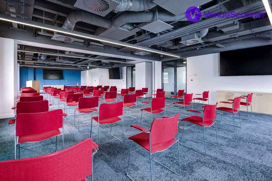 Room 204 & 205, 10 Union Street photo #1