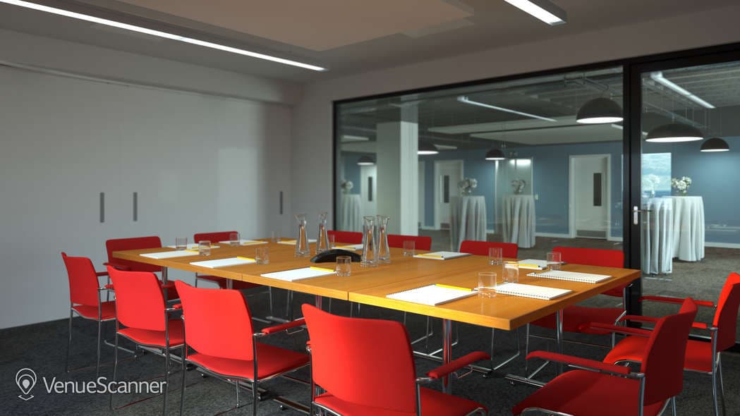 Room 202, 10 Union Street photo #1