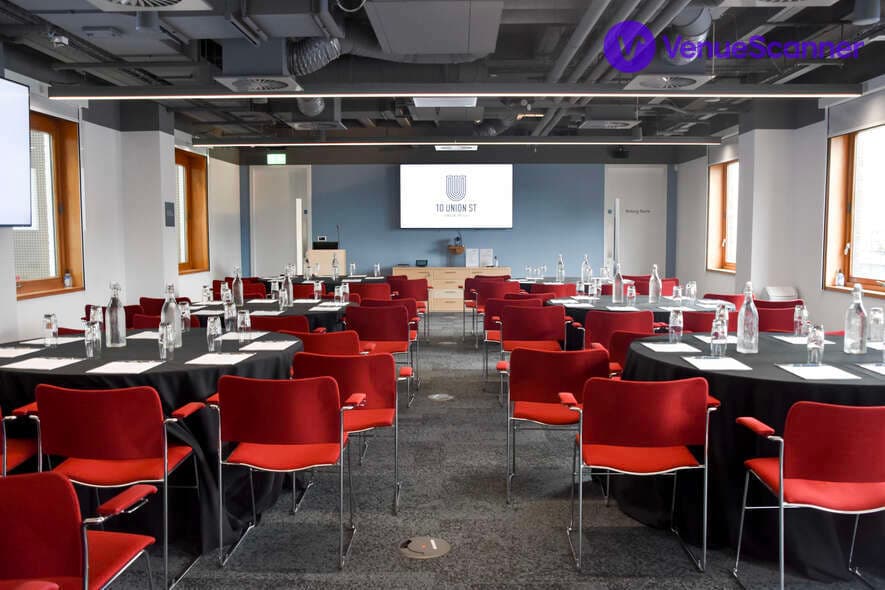 Room 101, 10 Union Street photo #1