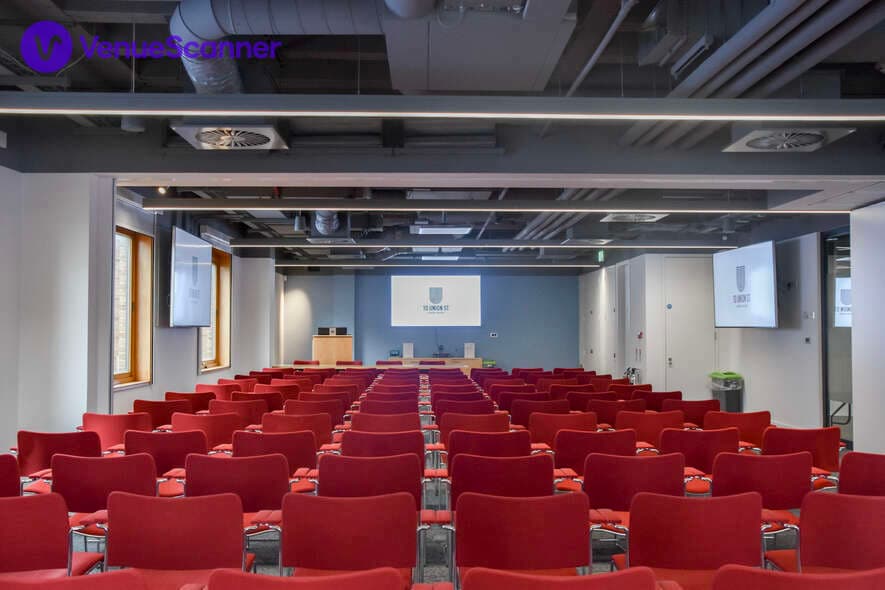 Room 201, 10 Union Street photo #1