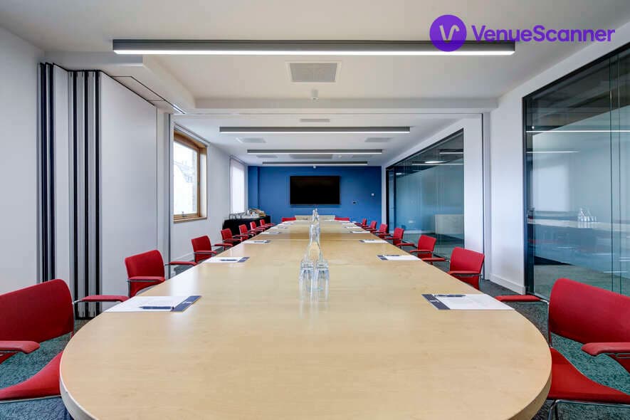 Room 102 & 103, 10 Union Street photo #2