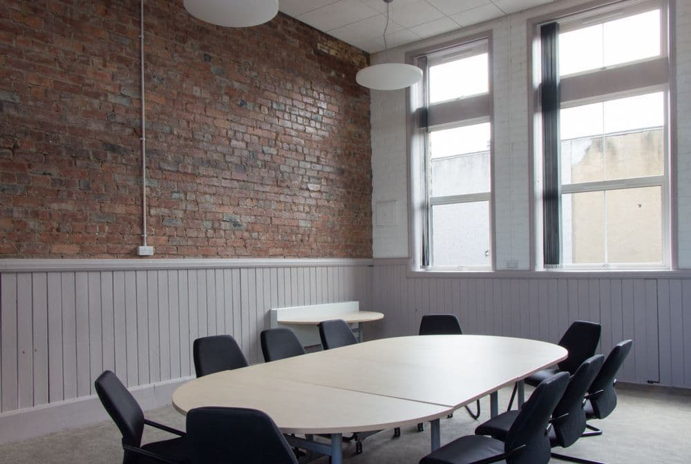 Headingley Enterprise And Arts Centre (Heart), Claremont photo #2