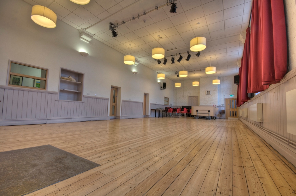 Photo of Headingley Enterprise And Arts Centre (Heart), Shire Oak