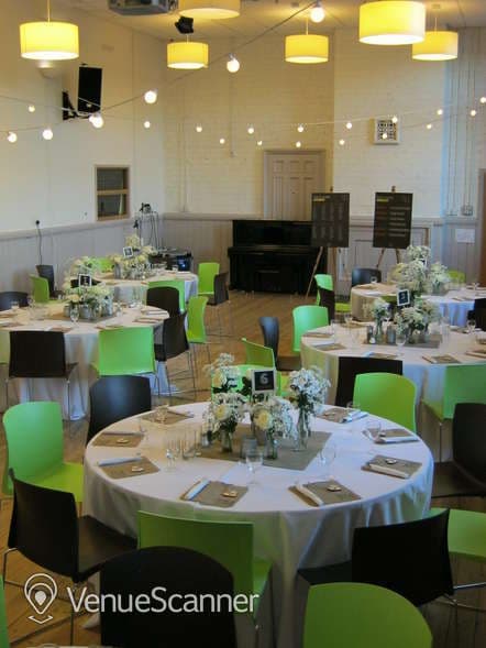 Shire Oak, Headingley Enterprise And Arts Centre (Heart) photo #3