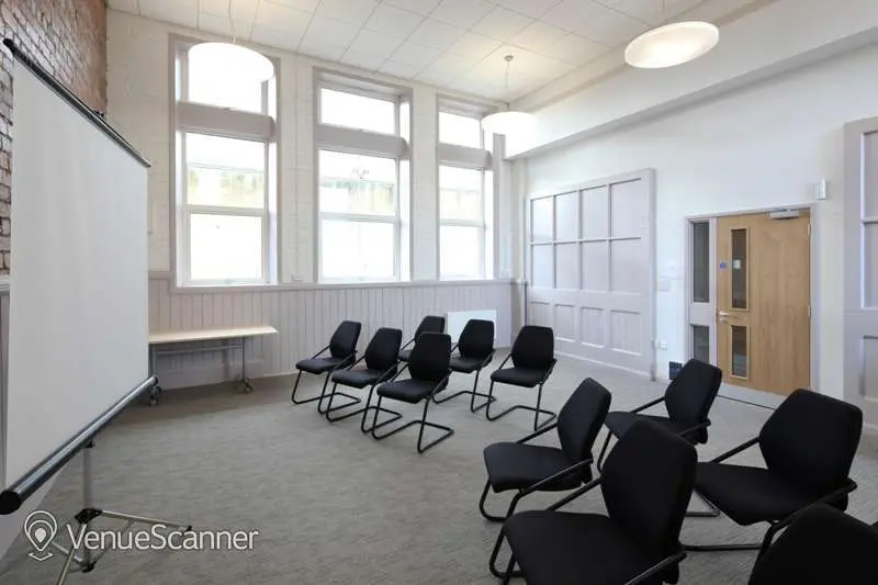 Claremont, Headingley Enterprise And Arts Centre (Heart) photo #1