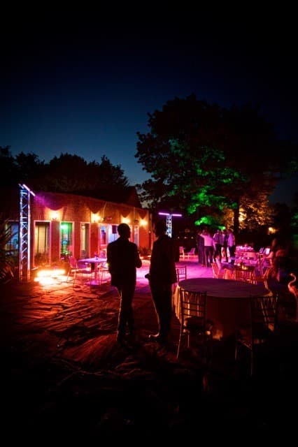 Stoke Place, Lakeside photo #2