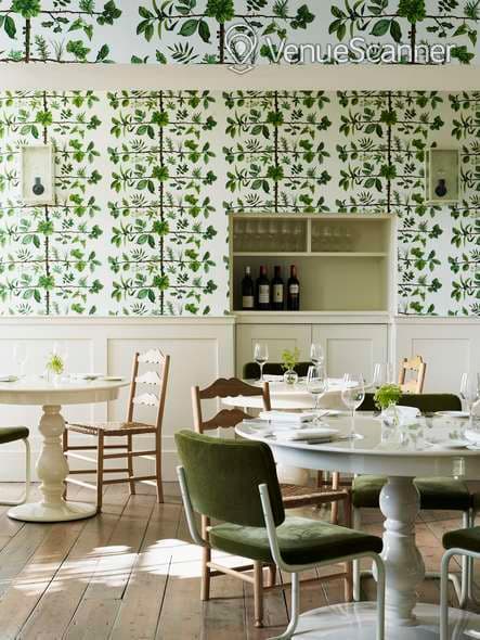 Stoke Place, Lower Garden Room photo #3