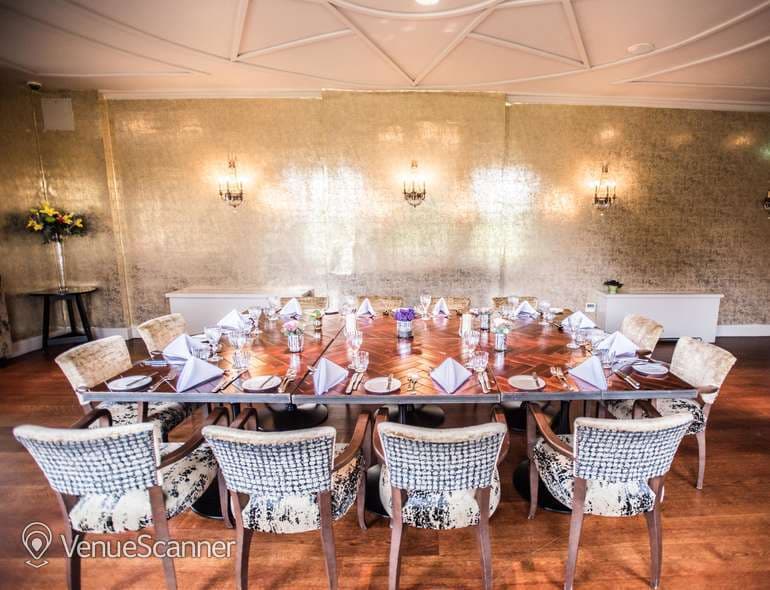 Thomas Gray, Stoke Place photo #3