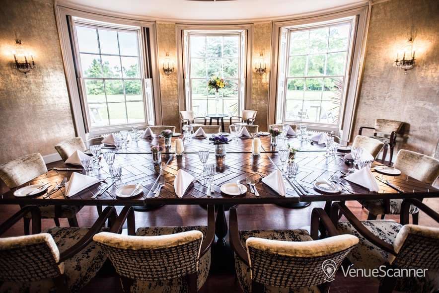 Thomas Gray, Stoke Place photo #1