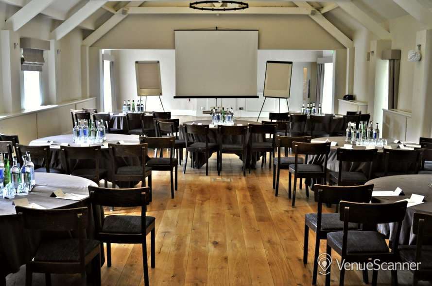 Ballroom, Stoke Place photo #1