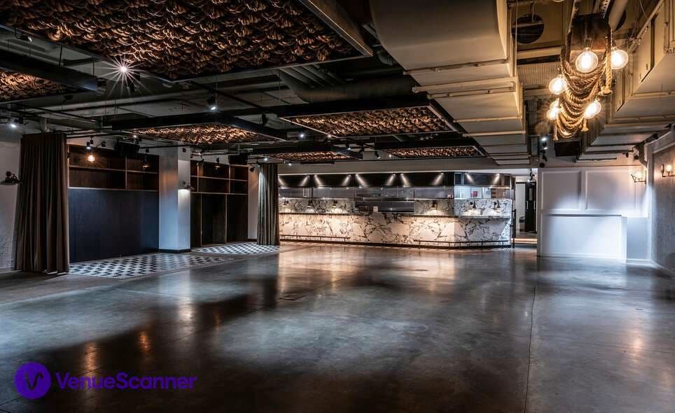 Events Space, Bread Street Kitchen - The City photo #2