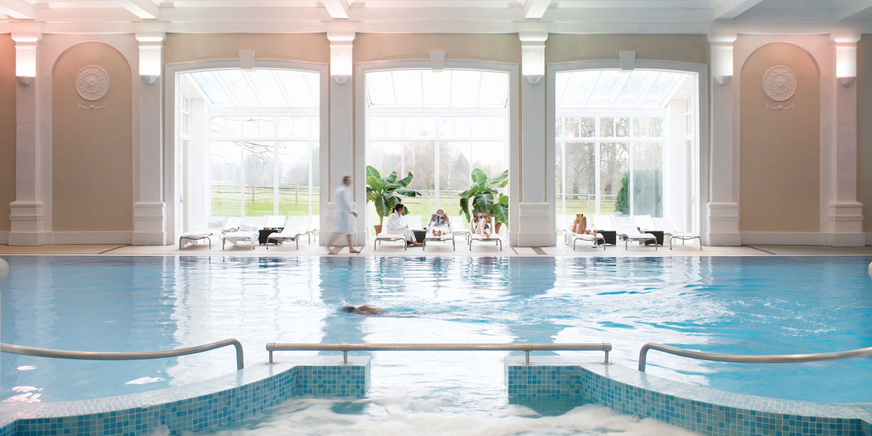 Photo of Tring Champneys Health Spa, New Court 5