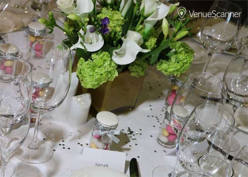 OPUS, Exclusive Hire photo #3