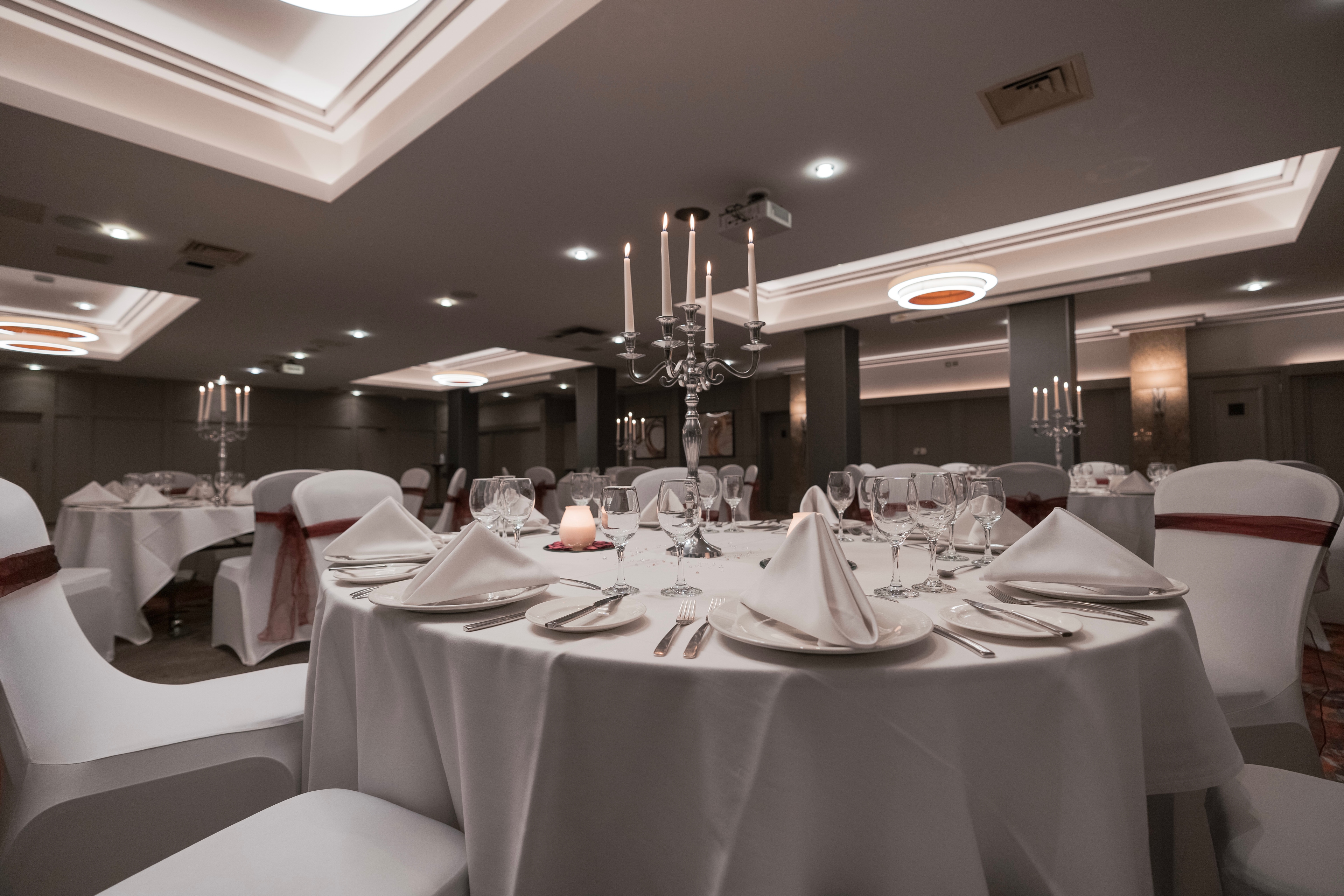 Photo of Clayton Crown Hotel, Ivy Suite