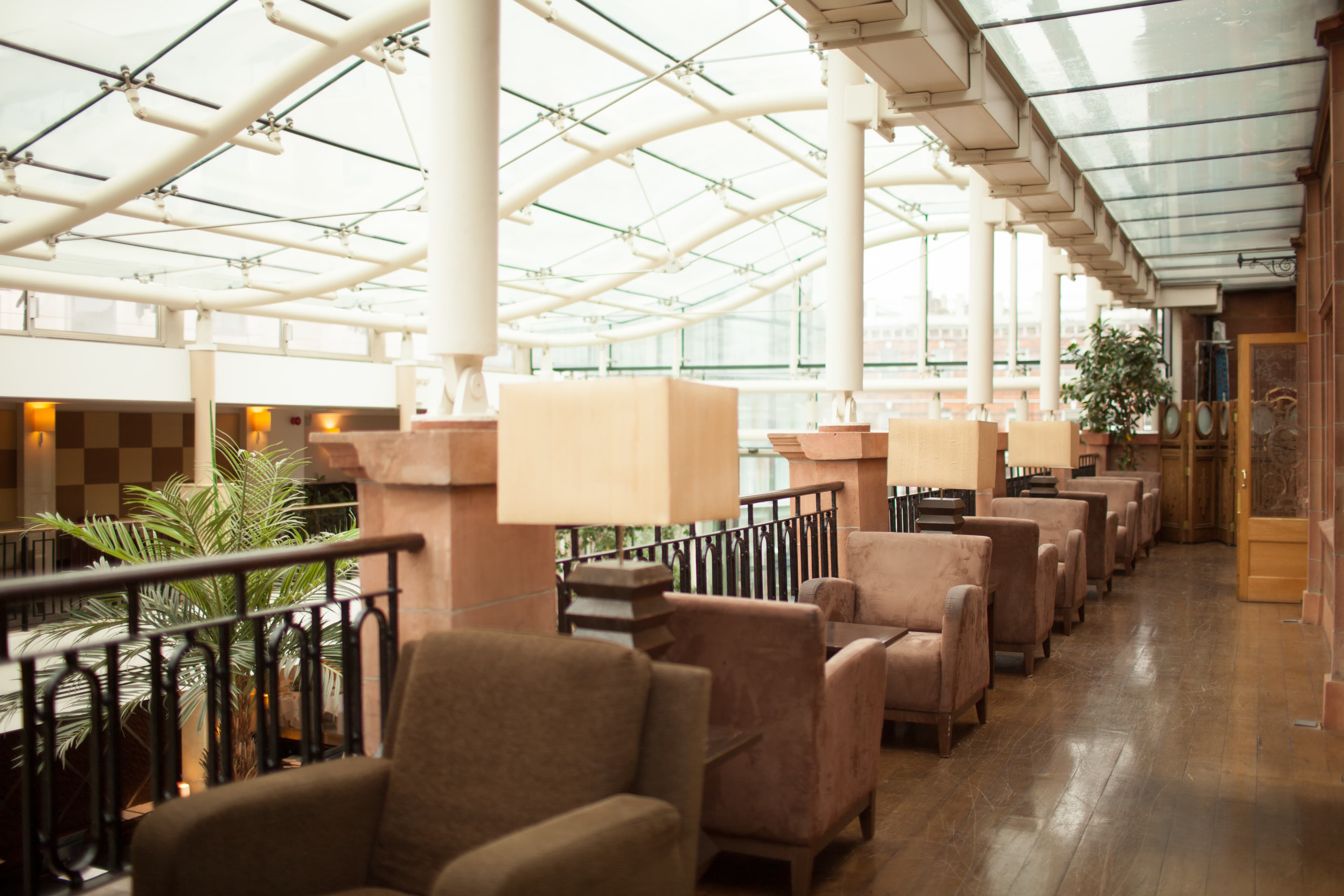 Clayton Crown Hotel, Sala Room photo #2