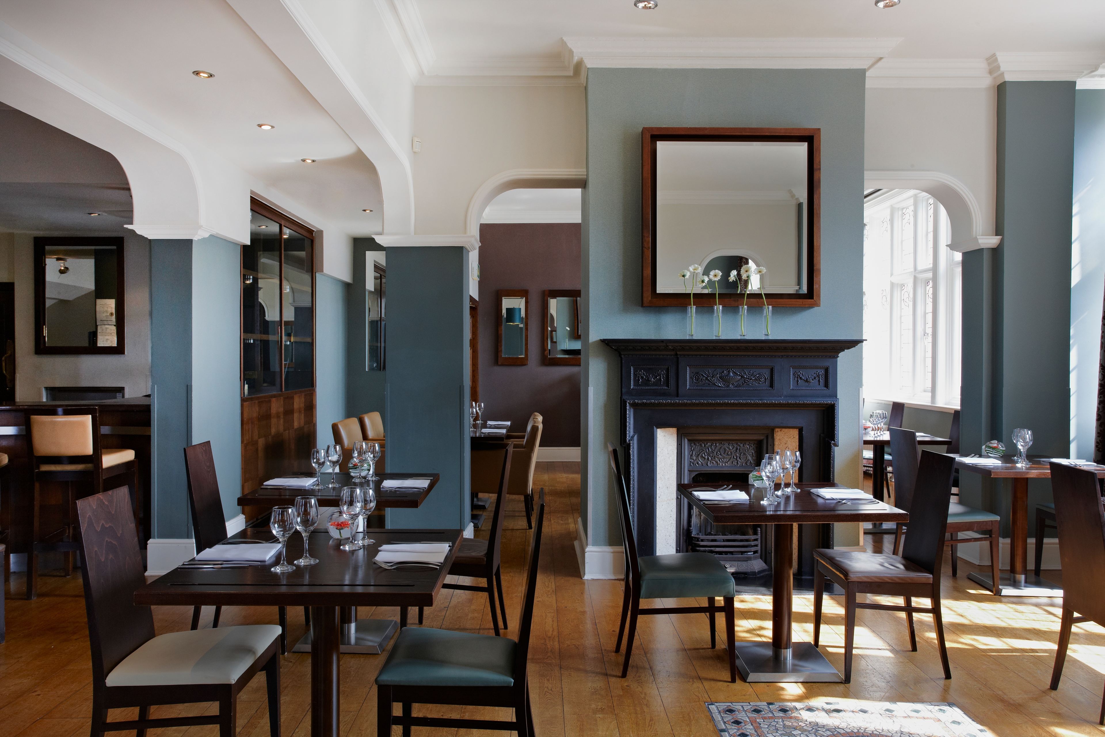 Photo of Clayton Crown Hotel, Ivy Suite