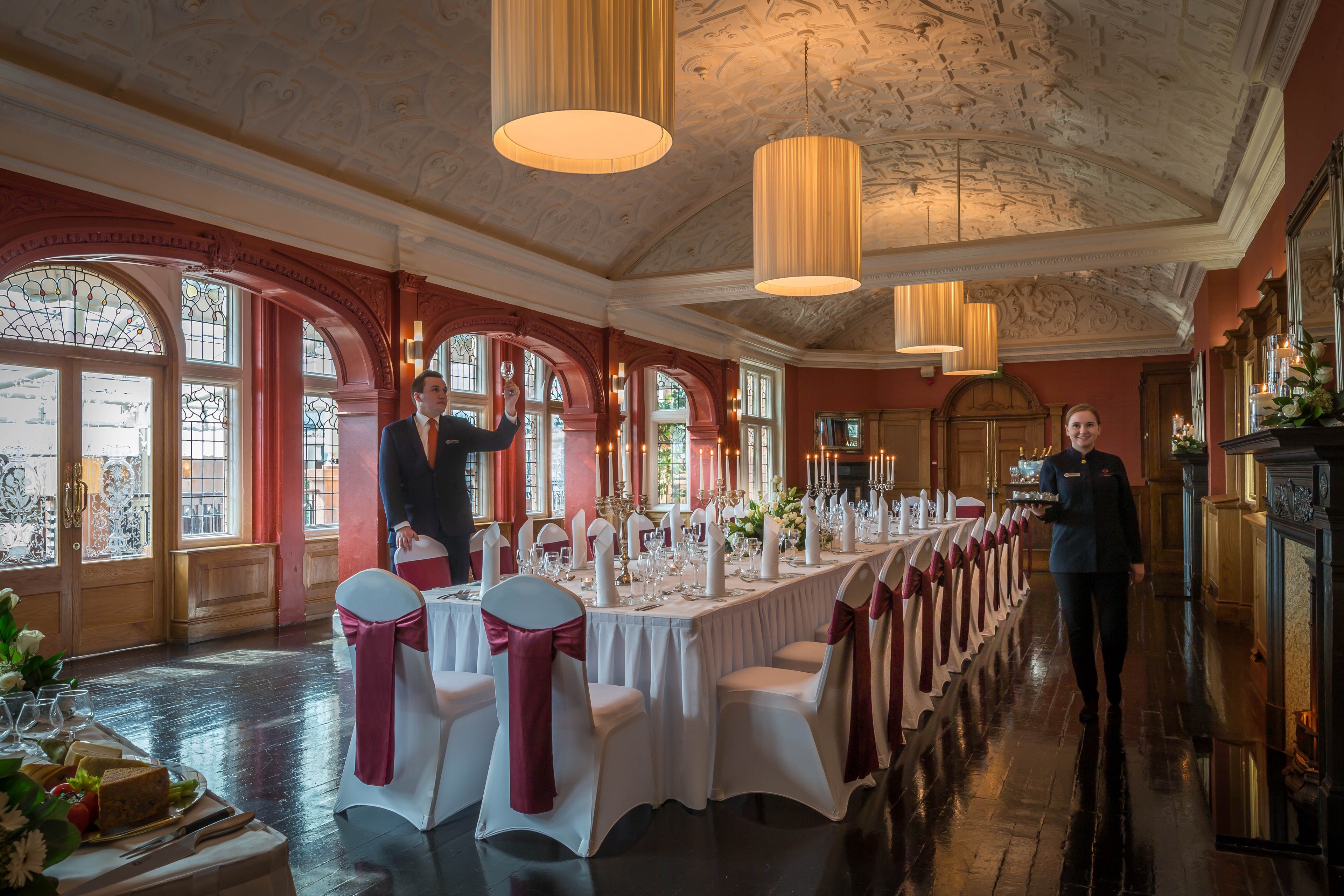 Photo of Clayton Crown Hotel, Sala Room