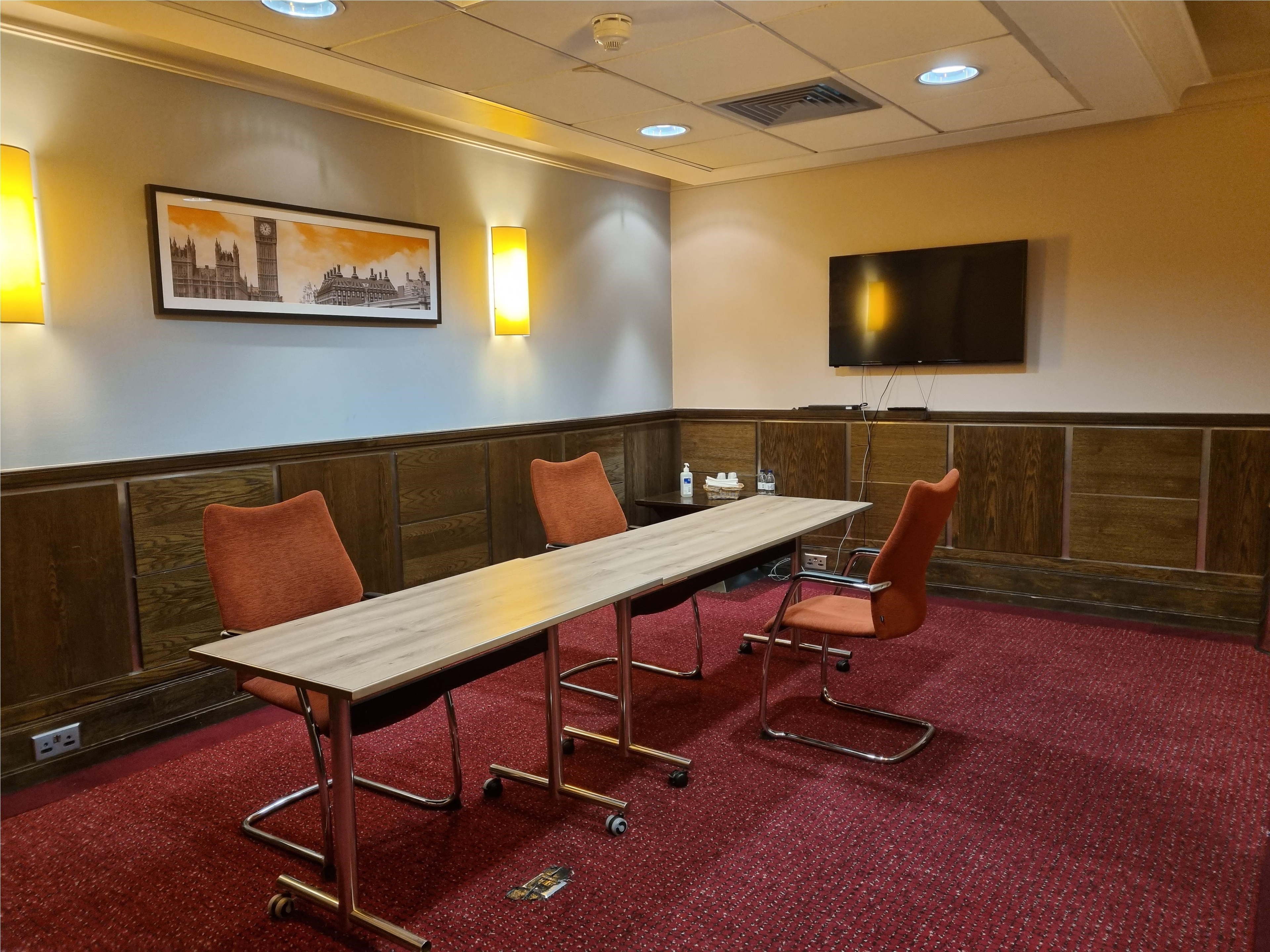 Photo of Clayton Crown Hotel, Brent Room