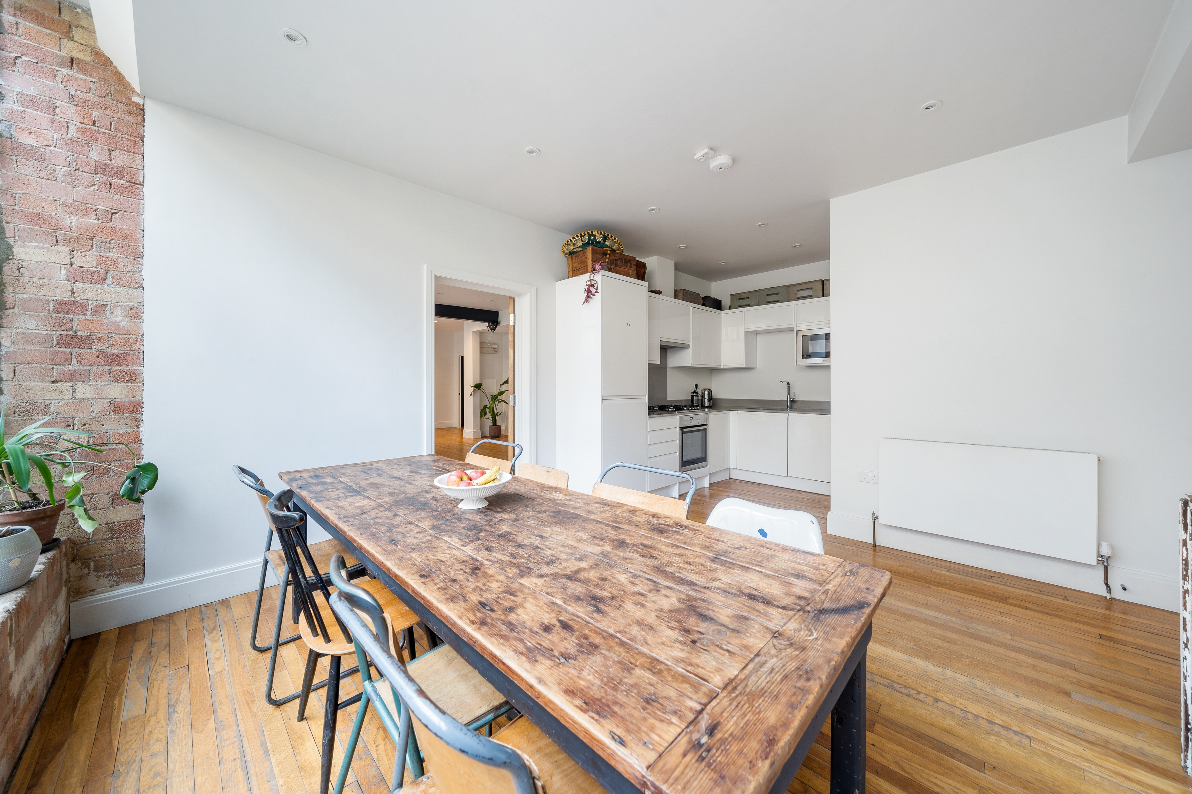 Photo of Chocolate Studios, The Warehouse