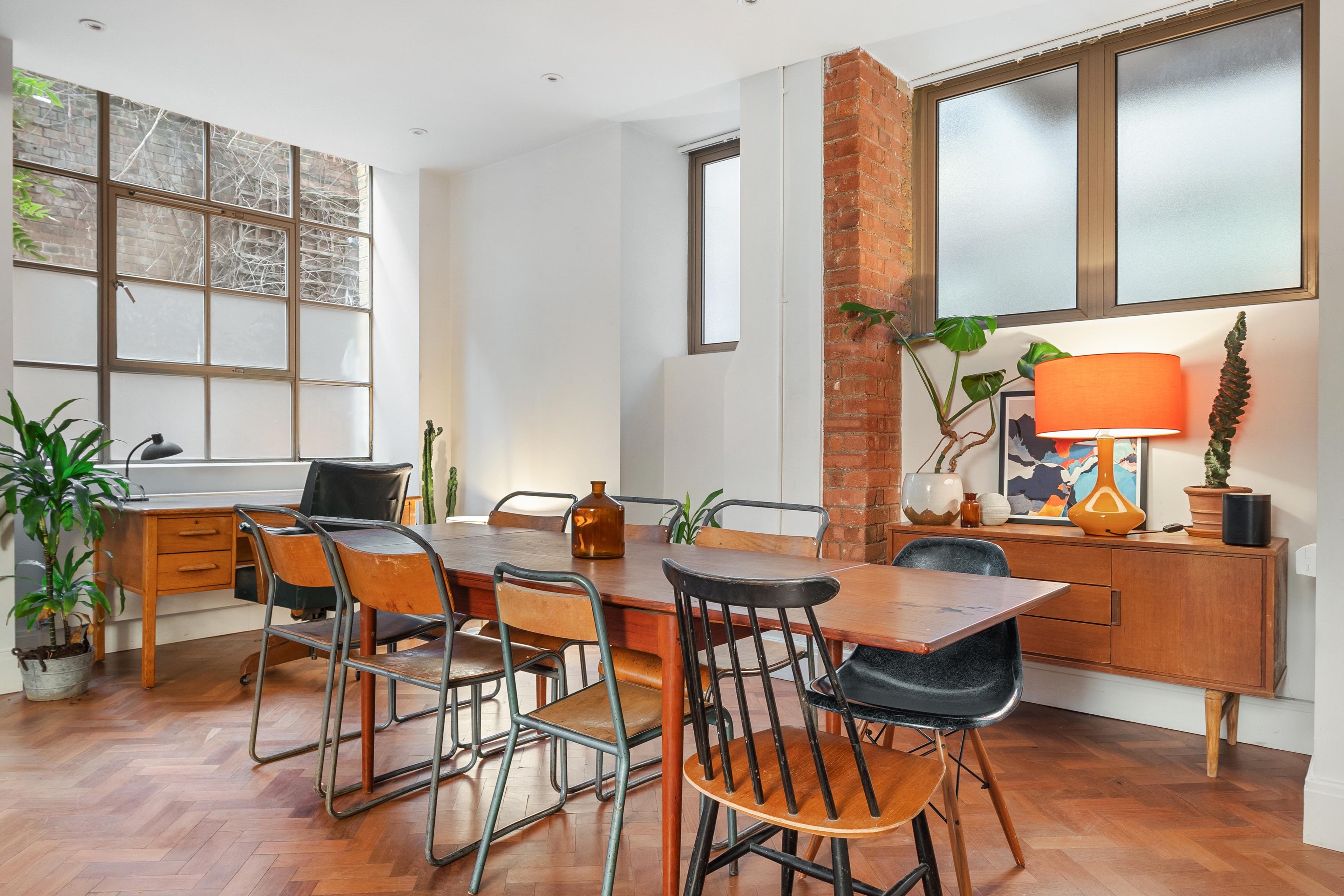 Photo of Chocolate Studios, The Loft