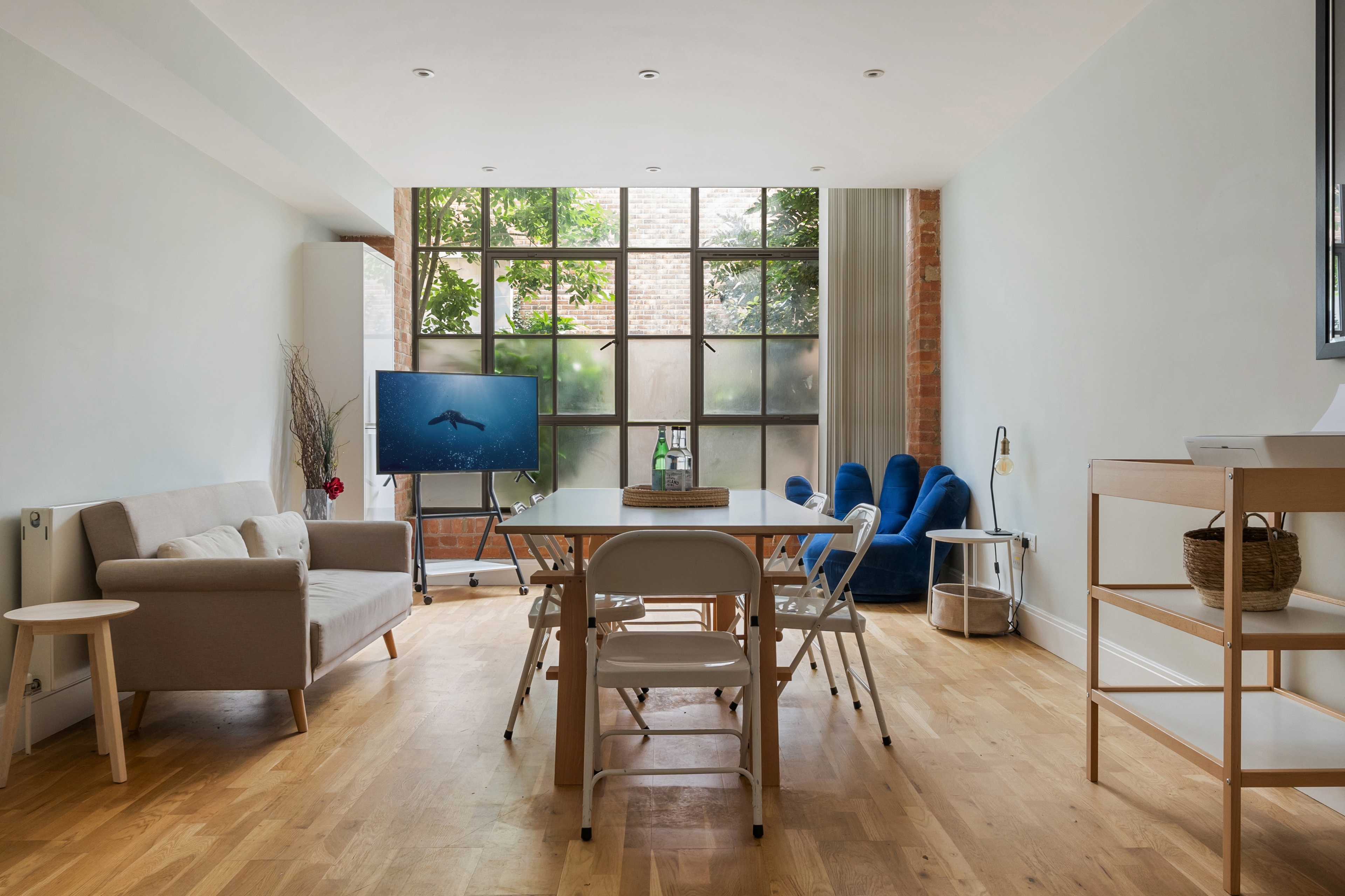 Photo of Chocolate Studios, The Warehouse