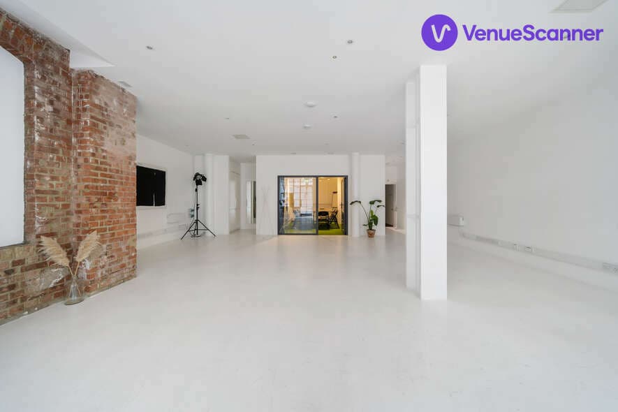 The Gallery, Chocolate Studios photo #3