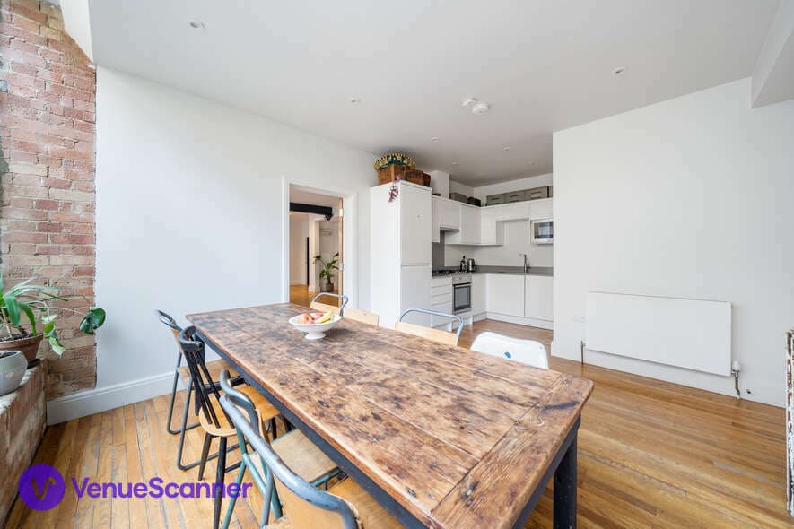 The Warehouse, Chocolate Studios photo #2