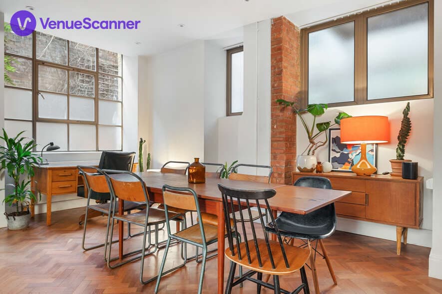 The Loft, Chocolate Studios photo #2