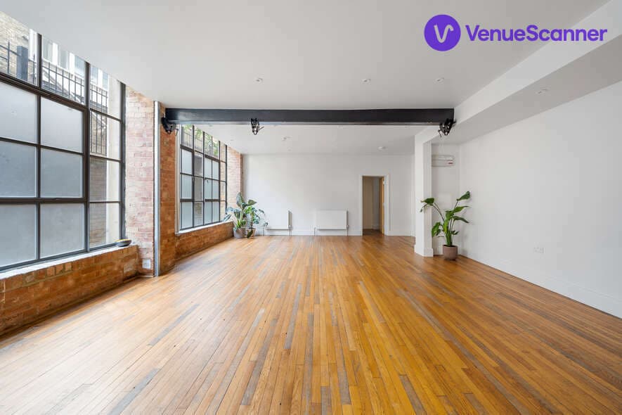 The Warehouse, Chocolate Studios photo #3