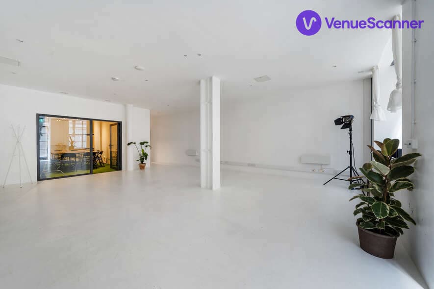 The Gallery, Chocolate Studios photo #2