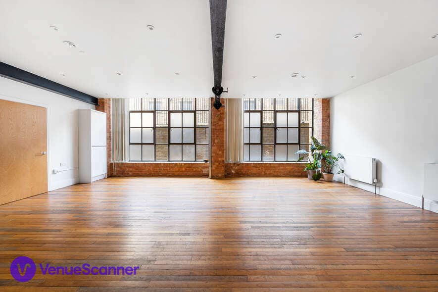 The Warehouse, Chocolate Studios photo #1