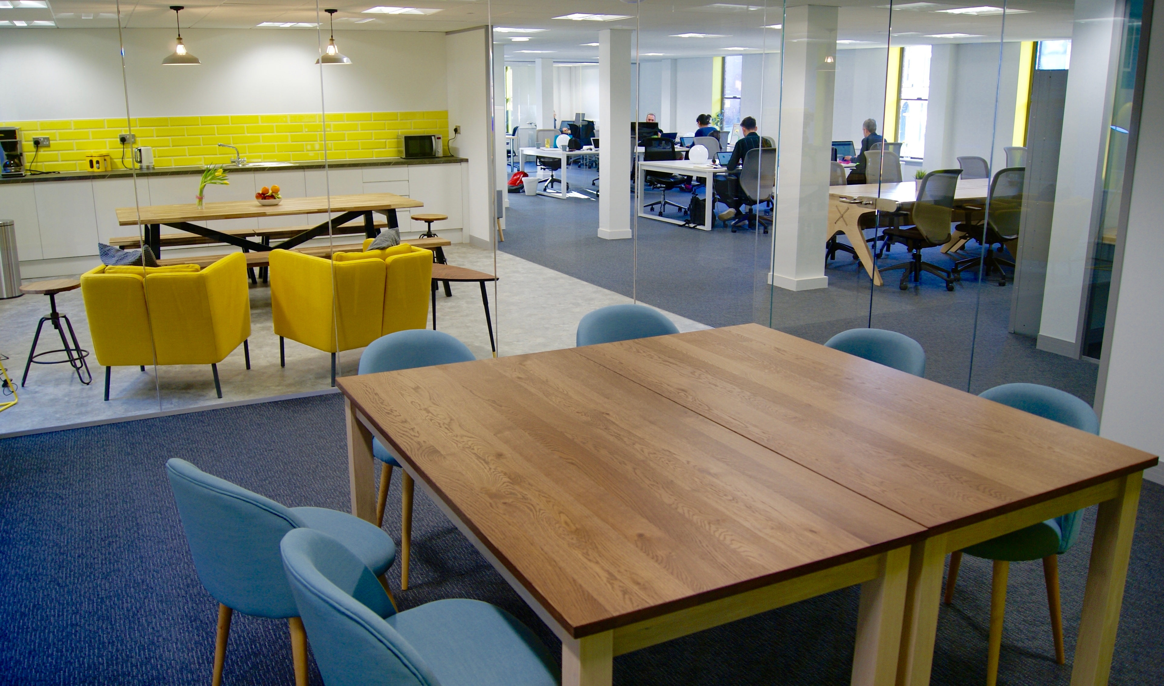 Photo of Altspace Coworking Office, Meeting Room