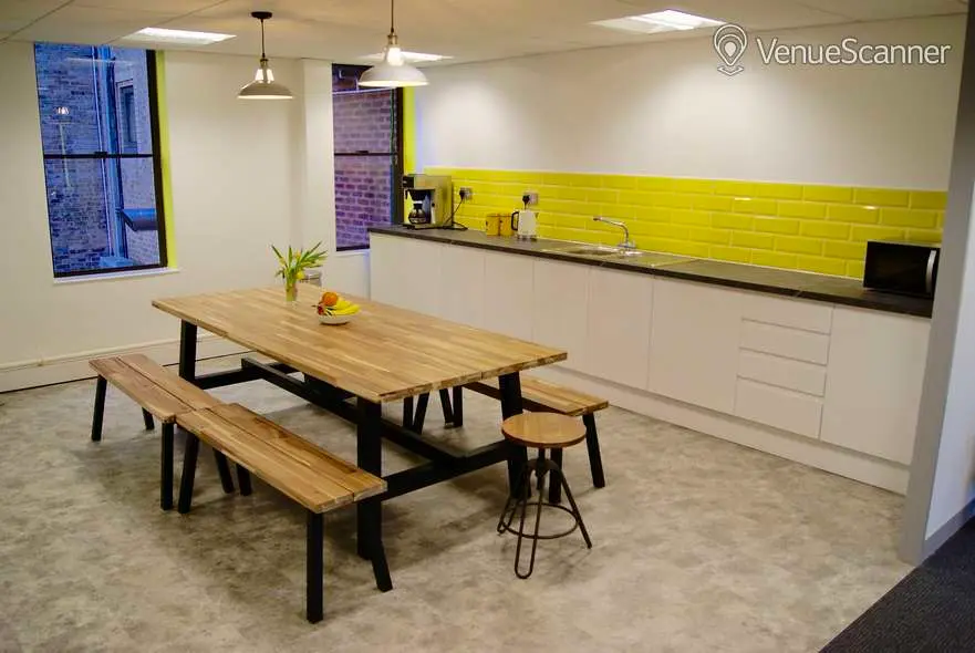 Altspace Coworking Office, Meeting Room photo #3