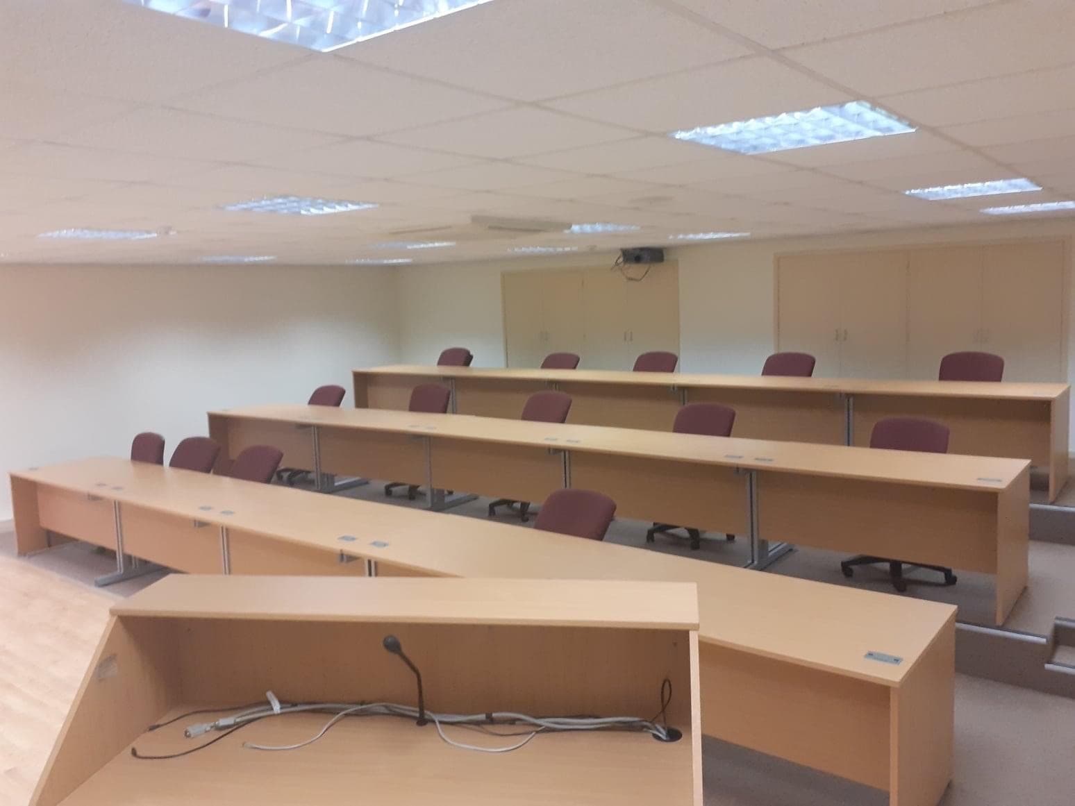 Conference / Training Room