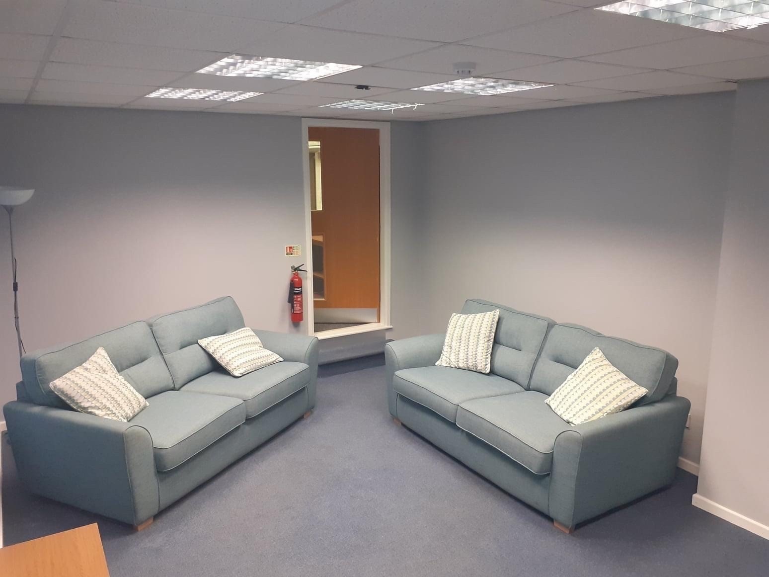 Photo of VCare24 Training Solutions York, Therapy Room